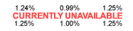 Due to the huge success of FirstSave, our 90 Day Notice is currently unavailable