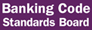 Banking Code Standards Board