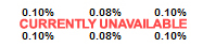 Due to the huge success of FirstSave, our Easy Access is currently unavailable