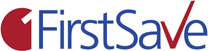 FirstSave Logo